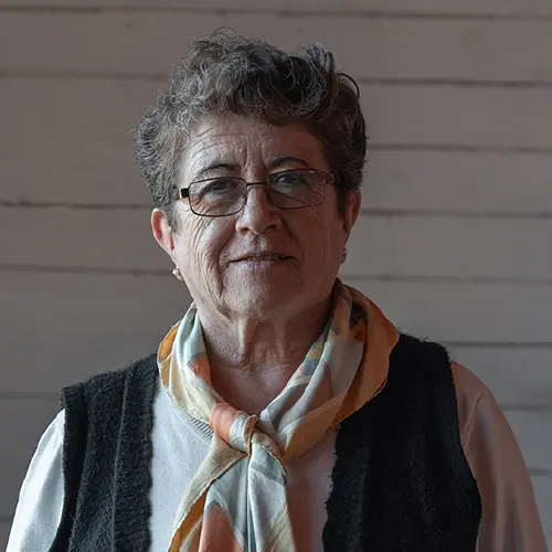 Berta Eliana Rojas