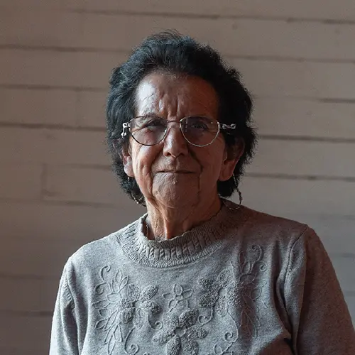 Carmen Tobar Espinoza
