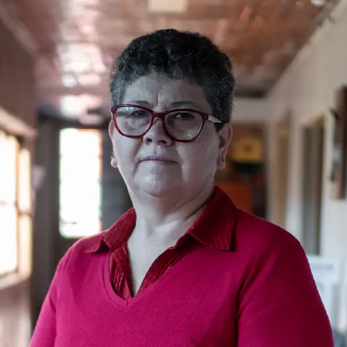 Cristina Gómez Valenzuela