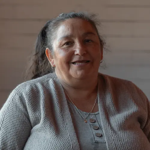 Isabel Margarita Mendoza