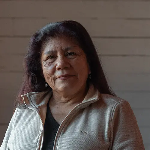 María Cecilia Meza Arias