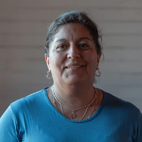Marta Isabel Varela Rojas