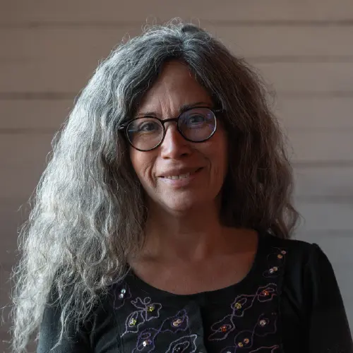 Paola Contardo Bernal